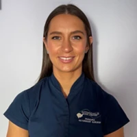 Phaedra Snailham - Veterinary Surgeon