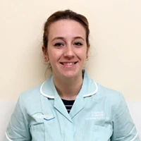 Rachael Darroch - Student Veterinary Nurse