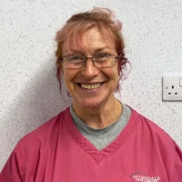 Tania Murphy - Veterinary Surgeon