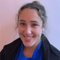 Alison Felton - Student Veterinary Nurse/ANA