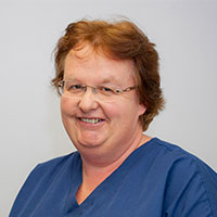 Louise Hockley - Clinical Director