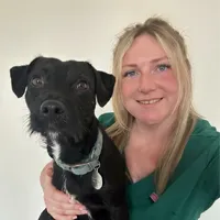 Emma Hebden - Head Veterinary Nurse