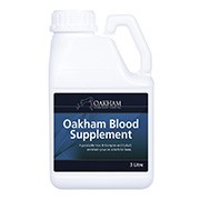 Oakham Blood Supplement