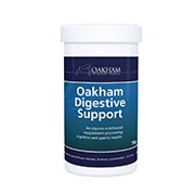 Oakham Digestive Support