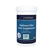 Oakham Elite Joint Supplement