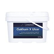 Oakham X Ulcer