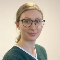 Kirsty Vastenavondt - Head Veterinary Nurse