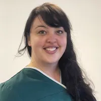 Charlotte Carr - Veterinary Nurse