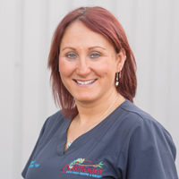 Dr Sheryl Calway - Veterinary Surgeon