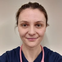 Dr Amy Hudson - Veterinary Surgeon