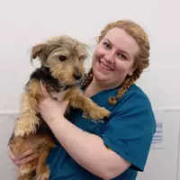 Rebecca Anderson - Animal Care Assistant