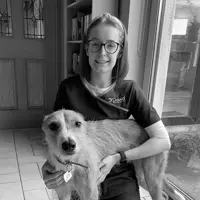Kayleigh Fagan  - Veterinary Nurse
