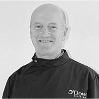Gerry O'Dowd - Practice Principal