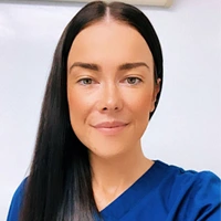 Chloe Hynd  - Nursing Auxiliary