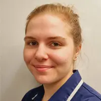 Jordan Birch - Student Veterinary Nurse