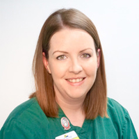 Lucy Atkinson - Veterinary Nurse & Clinical Coach