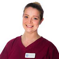 Dr Natalie Fisher - Veterinary Surgeon
