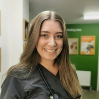 Suzanne - Veterinary Surgeon