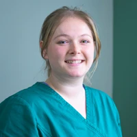 Chloe - Veterinary Nurse