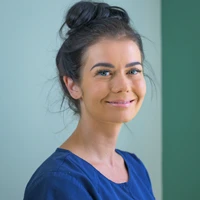 Harriet Joseph-Scutcher - Clinical Director