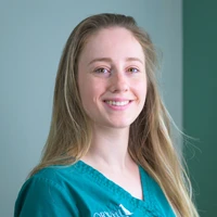 Robyn Pettit - Veterinary Nurse