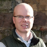 John Thompson - Clinical Director