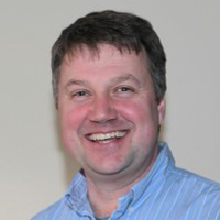 Stephen Trethewey - Clinical Director