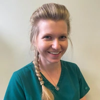Emma Knowles - Veterinary Nurse