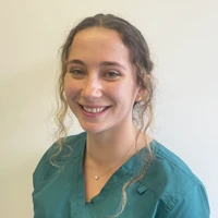 Mikala Gent - Veterinary Nurse