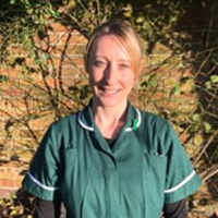 Adele Wilson - Veterinary Nurse