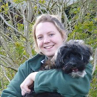 Emma Manford - Veterinary Nurse