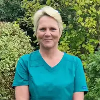 Nikki Walmsley - Veterinary Nurse