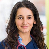 Dr Marisa Vicente