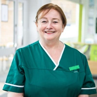 Laura Keane - Veterinary Nurse