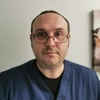 Cristian Keresztesy - Veterinary Surgeon