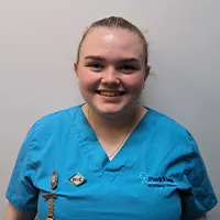 Katy Reed - Veterinary Nurse