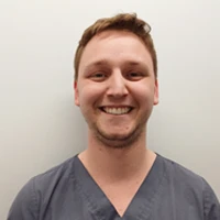 Rob Maunders - Head Veterinary Surgeon