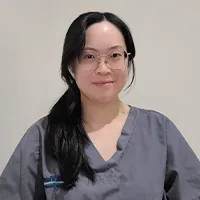 Zi Teng Lim - Veterinary Surgeon