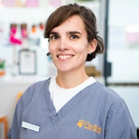 Anna Wisniewski - Veterinary Surgeon