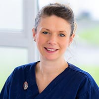 Kerry-Ann Dunstan - Veterinary Nurse