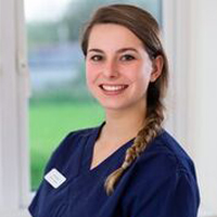 Katie Retallick - Veterinary Nurse