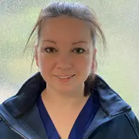 Carly Skelton - Veterinary Nurse