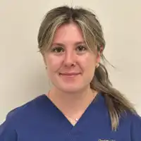 Charlotte Hicks - Veterinary Nurse