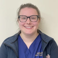 Natalie Cotterill - Student Veterinary Nurse