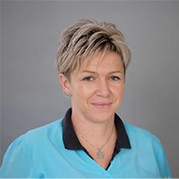 Dr Joanna Rodak - MRCVS