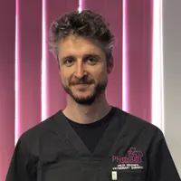 Dr Felix Mischko - Veterinary Surgeon