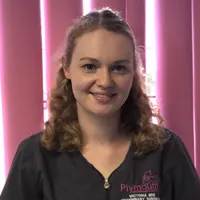 Dr Victoria Ede - Veterinary Surgeon