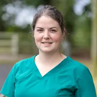 Siobhan Robinson - Head Veterinary Nurse