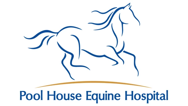 Pool House Equine logo