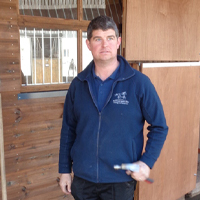 John Hunt - Veterinary Group Maintenance